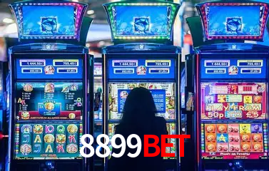 Blackjack Table 8899Bet