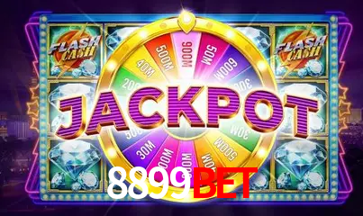 VIP Casino 8899Bet