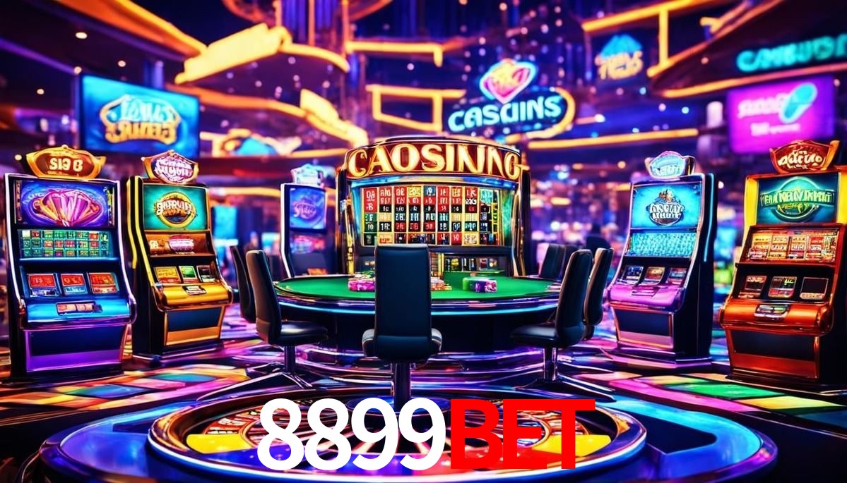 Game Statistics 8899Bet