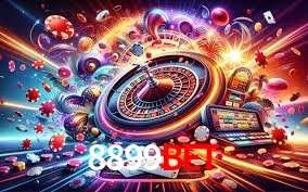 Welcome Bonus 8899Bet