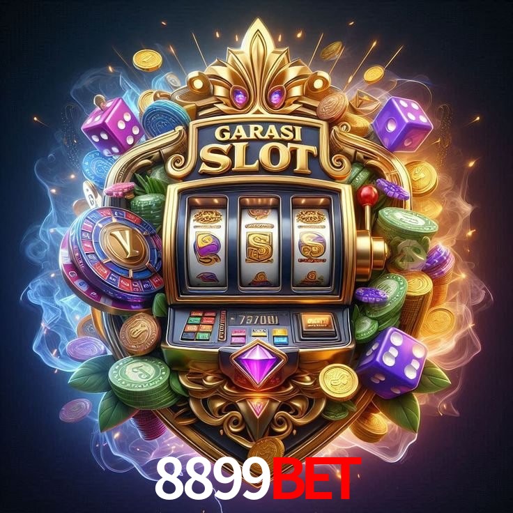 Secure Login 8899Bet