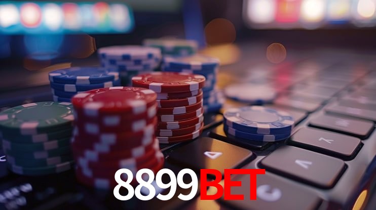 Account Benefits 8899Bet