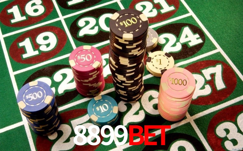 Statistics 8899Bet